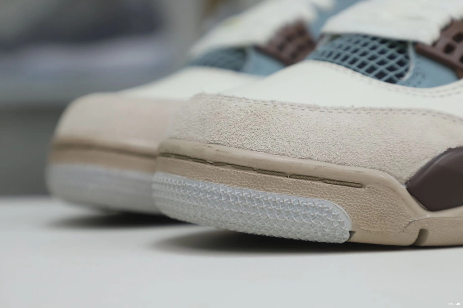 4 Air Jordan Jordan 0120